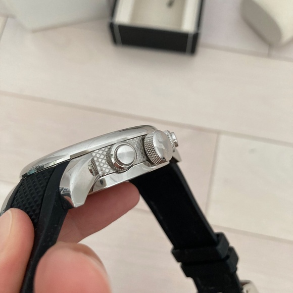 Ingersoll Automatic Men's watch - Bison No. 44 black IN4109BK - Picture 11 of 12